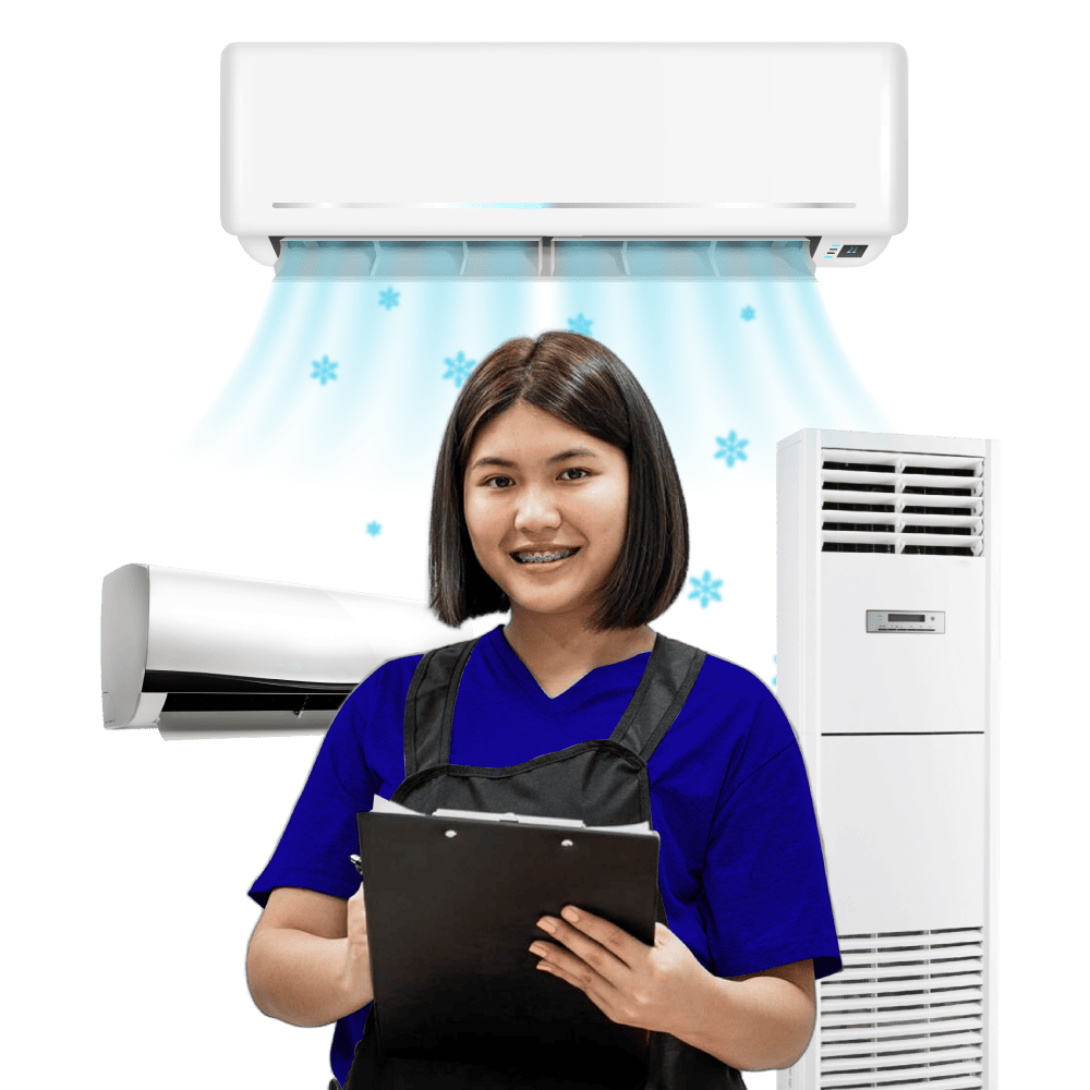 Company Profil Wijaya AC Tentang Booking Layanan WIJAYA AC, Buat Udara