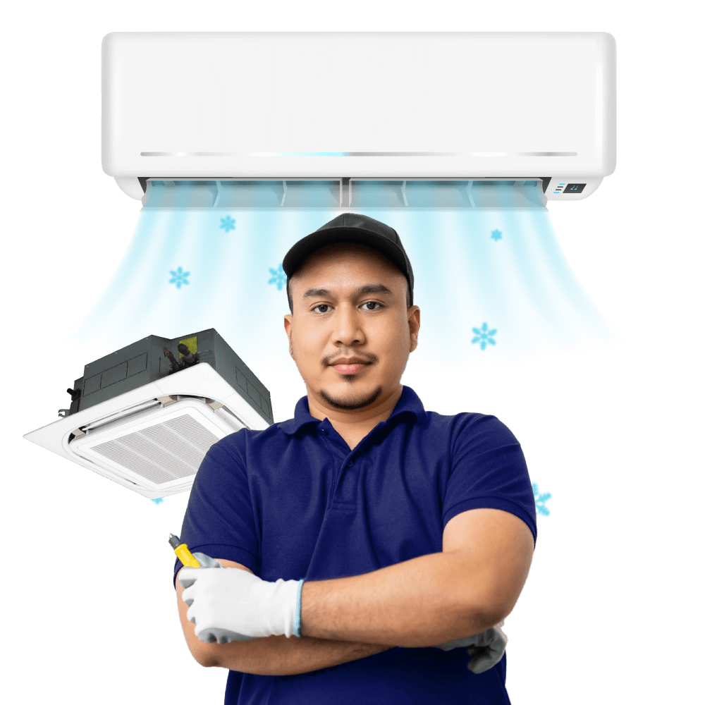 Company Profil Tentang Wijaya AC